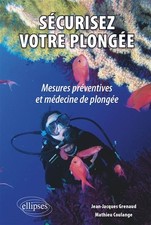 Securisez plongee mesures d'occasion  France