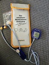 Ratiopharm multifuntions steth gebraucht kaufen  Erlangen