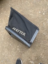 Hayter ranger lawn for sale  STONEHOUSE