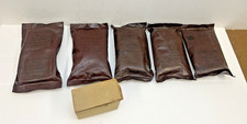 Vintage military mre d'occasion  Expédié en Belgium
