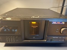 Sony cdp cx235 for sale  Austin