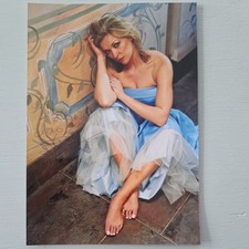 Photo signed claire for sale  BROMSGROVE