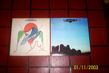 Eagles vinyl lot for sale  New Britain
