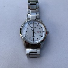 Montre seiko solar d'occasion  Brignoles