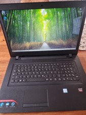 lenovo ideapad 110 17ikb notebook gebraucht kaufen lenovo ideapad 110 17ikb notebook gebraucht kaufen  Borstel-Hohenraden