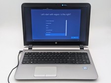 Probook 450 6200u for sale  Henderson