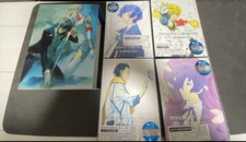Persona the movie d'occasion  Expédié en Belgium