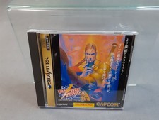 SEGA SATURN THE KING OF FIGHTERS 95 KOF 95 SNK T-3101G comprar usado  Enviando para Brazil