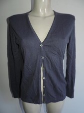 Cardigan soie mélangé d'occasion  Lunel