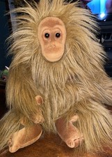 Plush creations ollie for sale  Kinsley