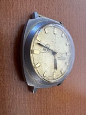 Vintage swiss watch for sale  BURTON-ON-TRENT