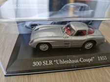 Agostini mercedes 300 gebraucht kaufen  Ehrenberg