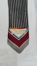cravatta pancaldi usato  Vitulazio