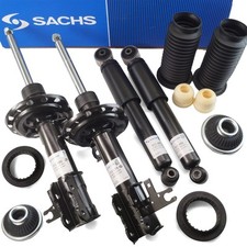 Sachs amortisseur palier d'occasion  Expédié en France