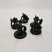 Hammerfall High Shield Gun Corps [x5] Rhulic [Warmachine] Preparado comprar usado  Enviando para Brazil