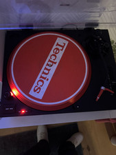 Technics sl1210 mk5 for sale  LONDON