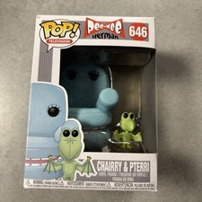 Funko pop television for sale  CRAWLEY