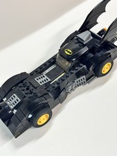 Lego batmobile car for sale  Redwood City