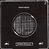 Radio activity kraftwerk for sale  SWANSEA