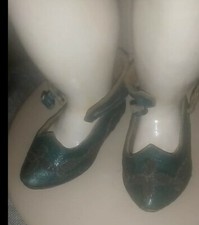 Alte puppen schuhe gebraucht kaufen  München