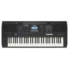 Yamaha psr e473 usato  Pozzuoli