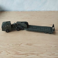 Dinky toys origine d'occasion  Sarzeau