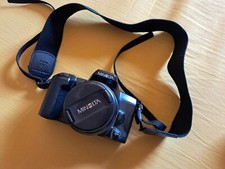Macchina fotografica minolta usato  Citta della Pieve