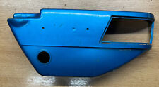 Suzuki gt250 side for sale  WREXHAM