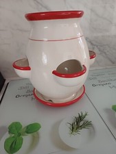 Pflanztopf kräuter der gebraucht kaufen  Berlin