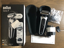 Braun series 7020s for sale  Suwanee