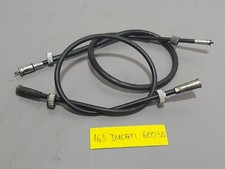 Ducati zdm600s 600 gebraucht kaufen  Kehl