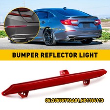 Rear bumper reflector for sale  Rowland Heights