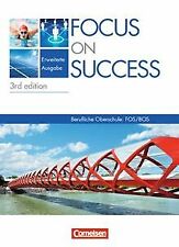 Focus success 3rd gebraucht kaufen  Berlin