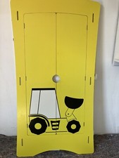Kids childrens wardrobe for sale  BOSTON