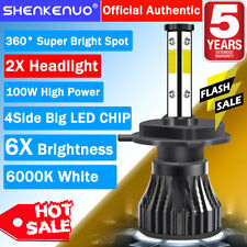 4side hs1 led for sale  Hebron