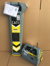 Radiodetection cat genny for sale  WESTON-SUPER-MARE