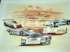 Heures mans 1975 for sale  BOURNEMOUTH