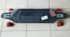 SKATEBOARD LONGBOARD 92 cm  FUSION STREET TEENS ??? , usado comprar usado  Enviando para Brazil