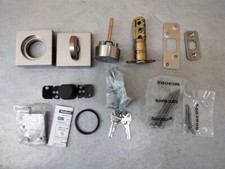 Kwikset contemporary halifax for sale  Hernando