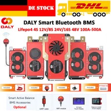 Daly smart bluetooth gebraucht kaufen  Deutschland
