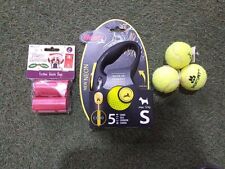 Flexi neon yellow for sale  BATLEY