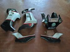 Plastiche complete cagiva usato  Perugia