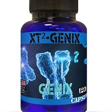 Xt2 genix testosteron gebraucht kaufen  Schwetzingen