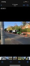 Wood chipper hire for sale  BIRMINGHAM