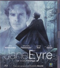 Jane eyre blu usato  Roma