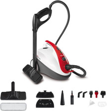Vaporetto smart pulitore usato  Roma
