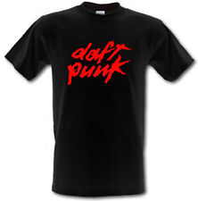 Usado, T-SHIRT DAFT PUNK OTTIENI LUCKY VIVO ELECTRO MUSICALE tron pentatonix della S il comprar usado  Enviando para Brazil