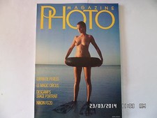 Photo magazine mai d'occasion  Avesnes-le-Comte