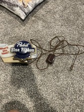 Vintage 1950 pabst for sale  Escanaba