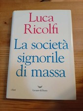 Societa signorile massa usato  Civitanova Marche